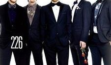 正装上阵最新皮肤爆料,职场精英风，尽显时尚魅力